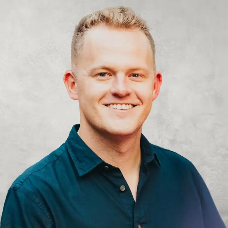 Andy Stearman, Founder of GOAT502 Digital